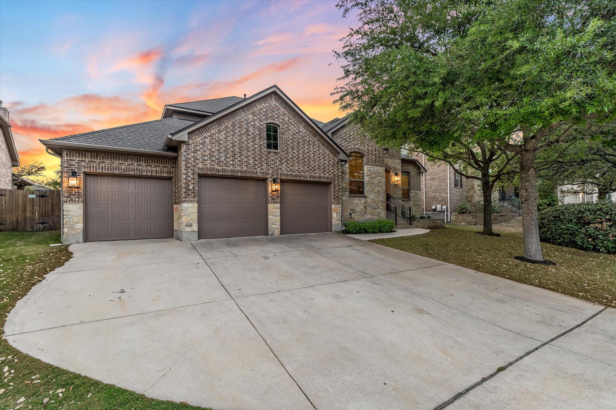 226 Galloway Lane Austin TX 78737