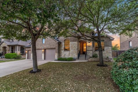 226 Galloway Lane Austin TX 78737