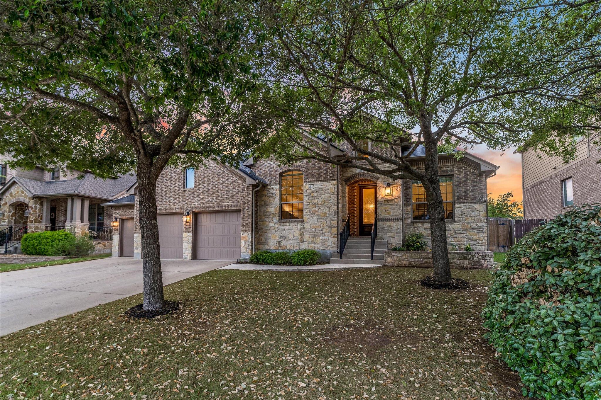 226 Galloway Lane Austin TX 78737