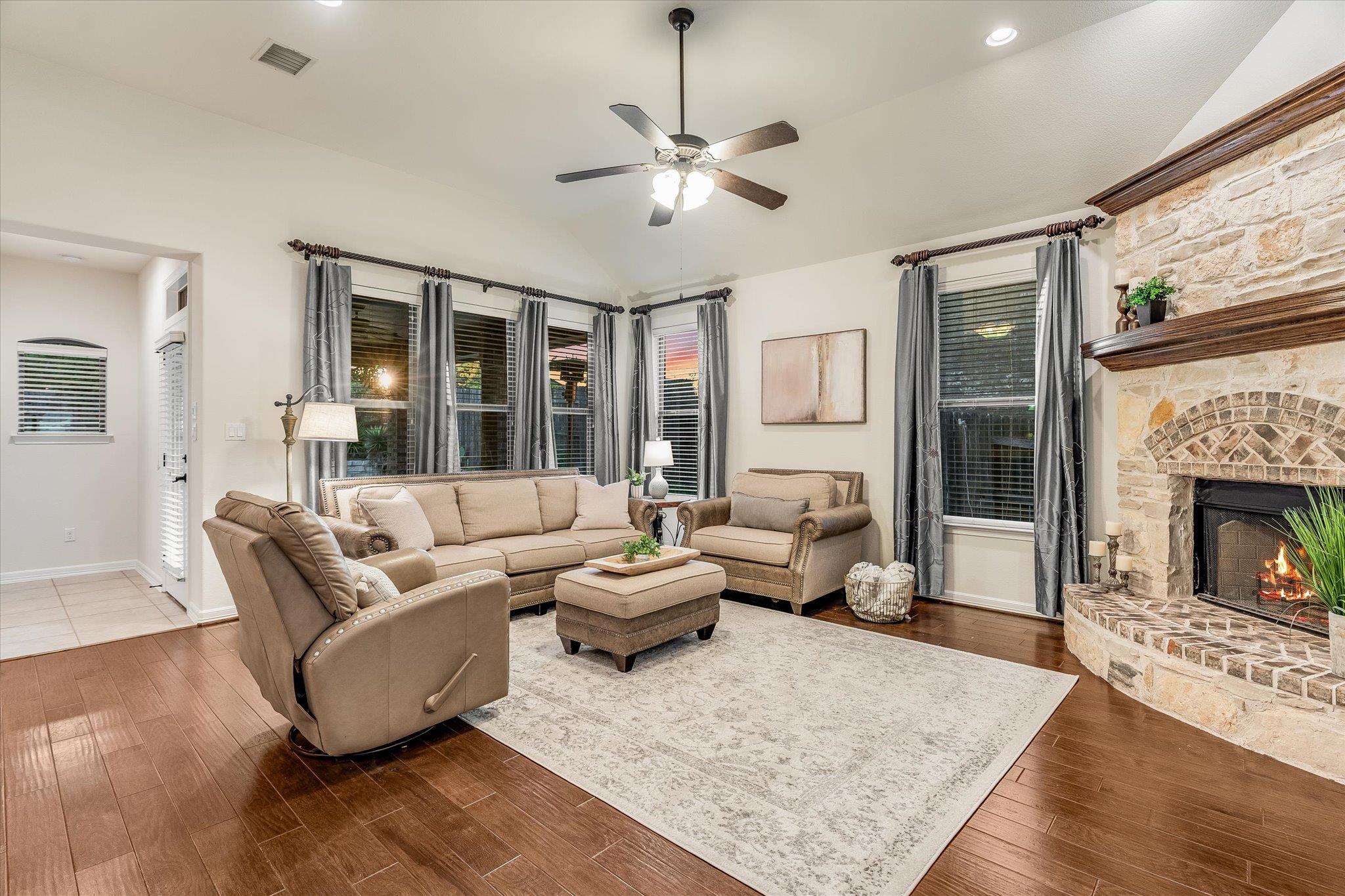 226 Galloway Lane Austin TX 78737