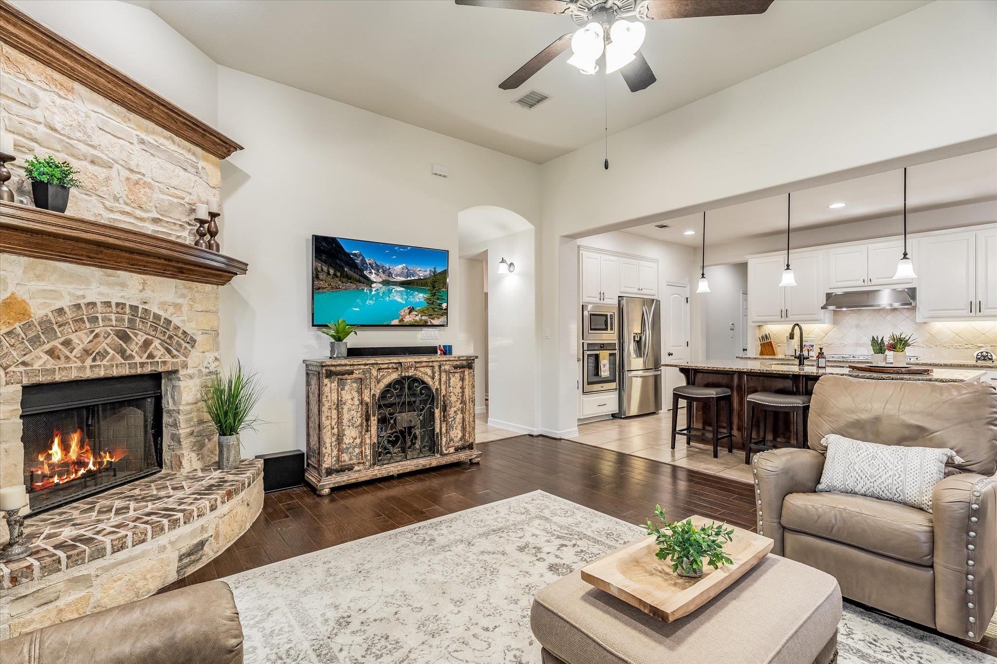 226 Galloway Lane Austin TX 78737