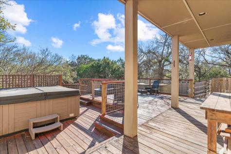 9 Ridgewood Circle Wimberley TX 78676