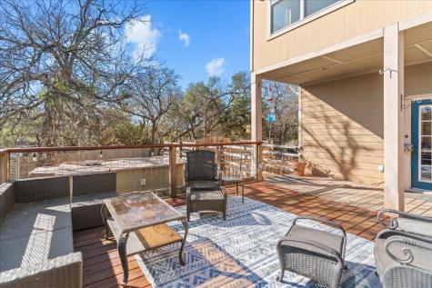 9 Ridgewood Circle Wimberley TX 78676