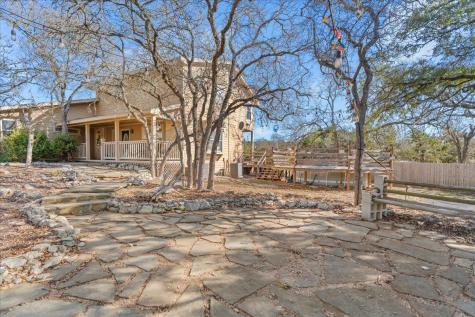 9 Ridgewood Circle Wimberley TX 78676