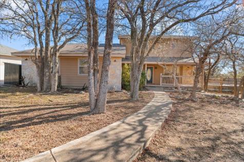 9 Ridgewood Circle Wimberley TX 78676