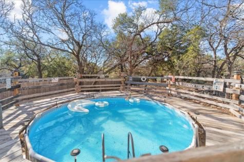 9 Ridgewood Circle Wimberley TX 78676