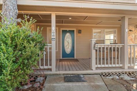 9 Ridgewood Circle Wimberley TX 78676