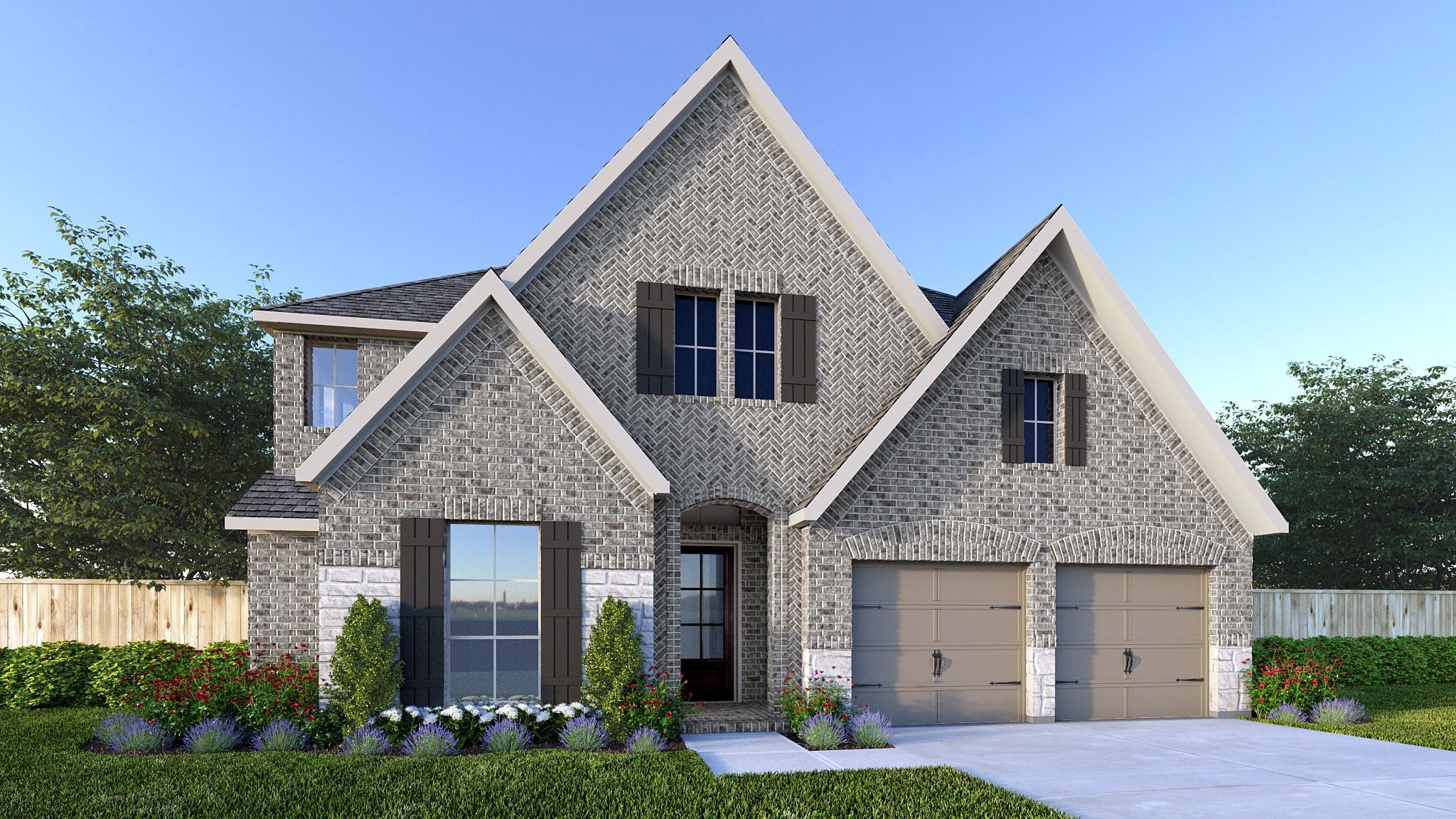 420 River Overlook Road Georgetown TX 78628