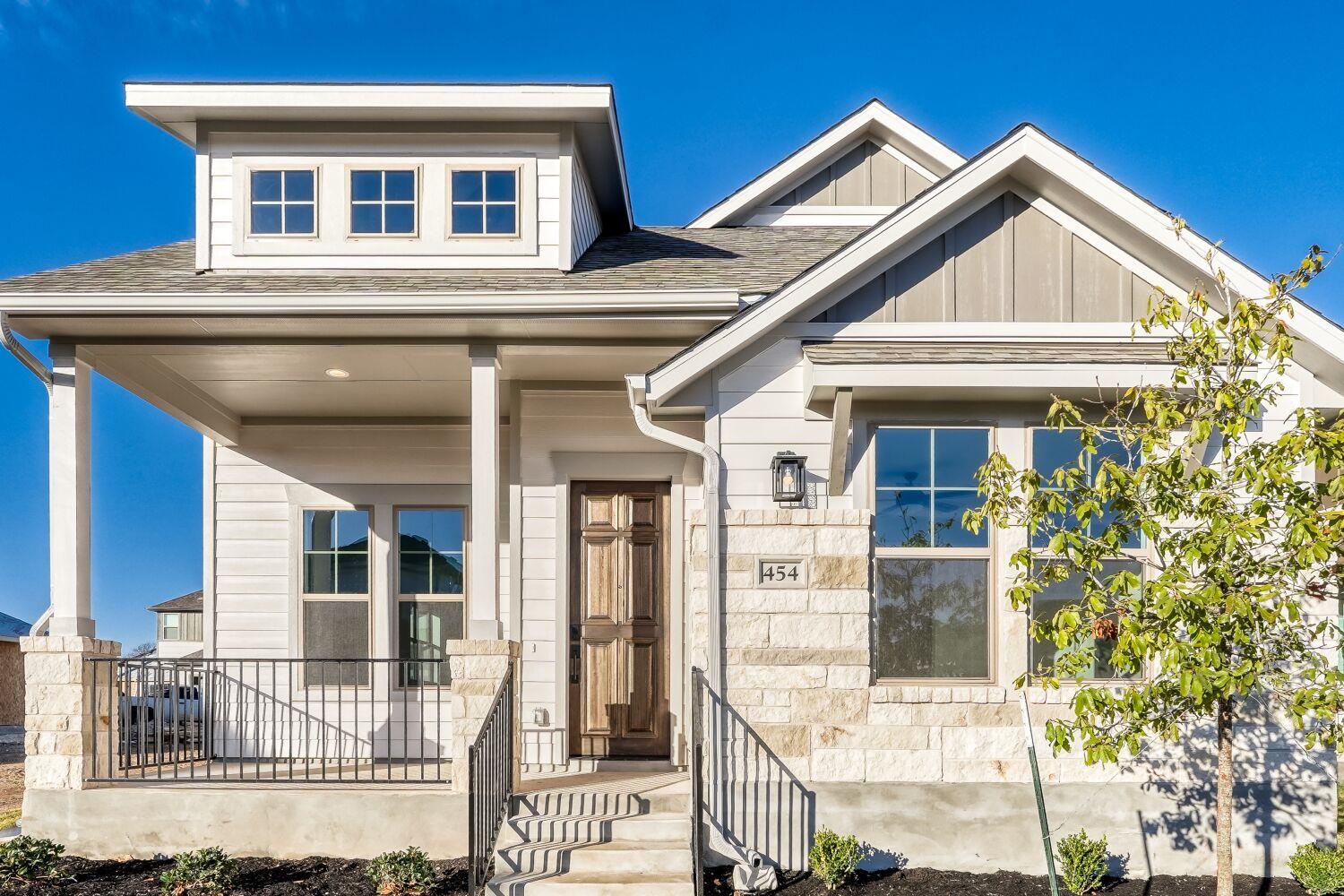 454 Burlington Drive Buda TX 78610