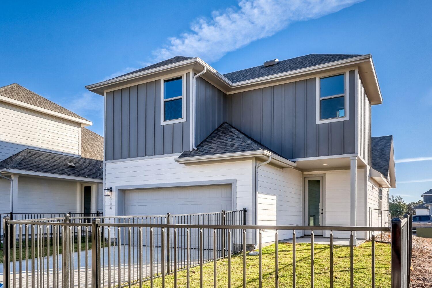 454 Burlington Drive Buda TX 78610