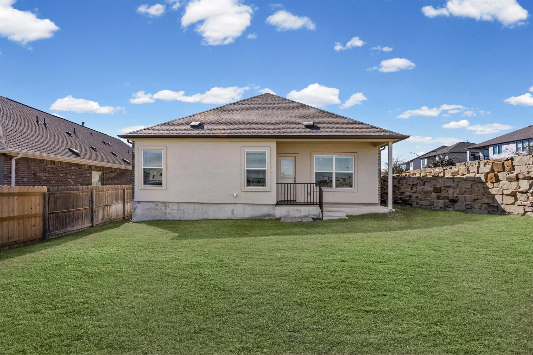 1609 Woolsey Way Leander TX 78641