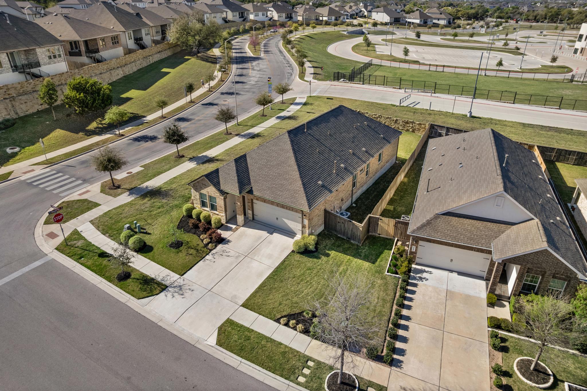 1609 Woolsey Way Leander TX 78641