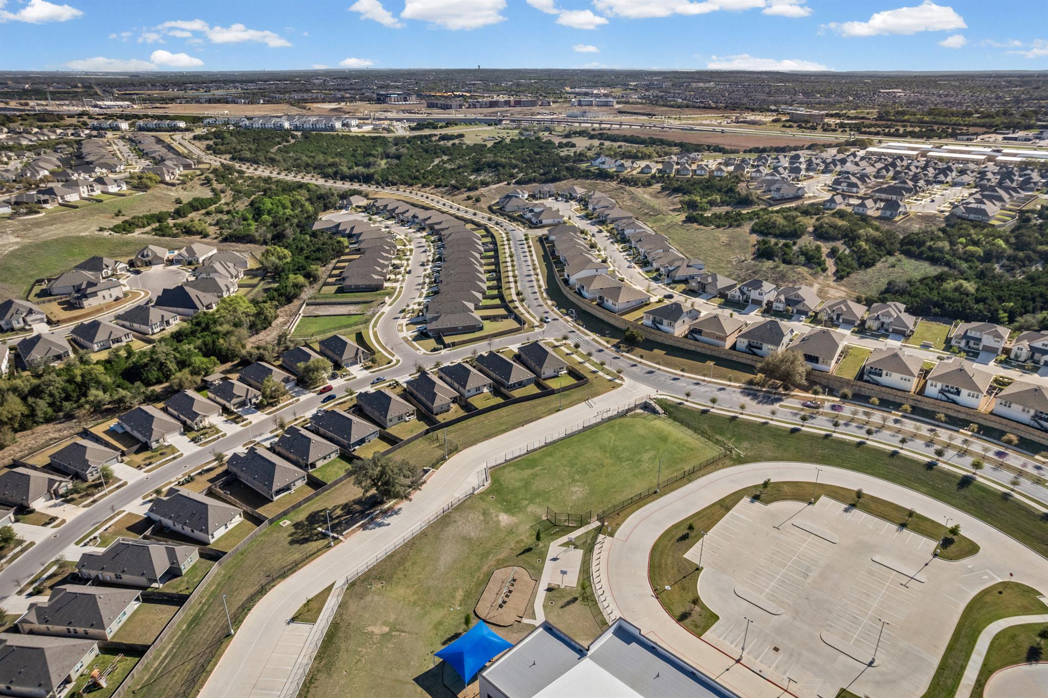 1609 Woolsey Way Leander TX 78641