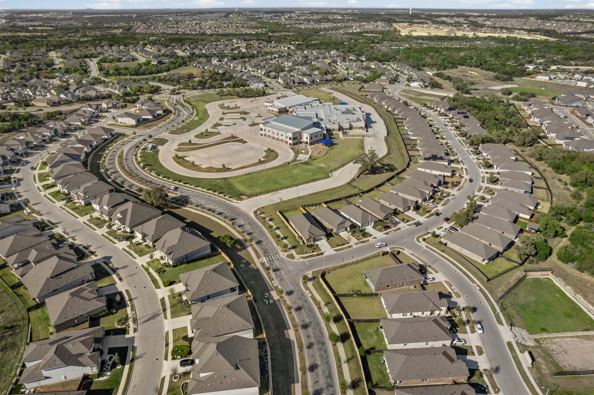 1609 Woolsey Way Leander TX 78641