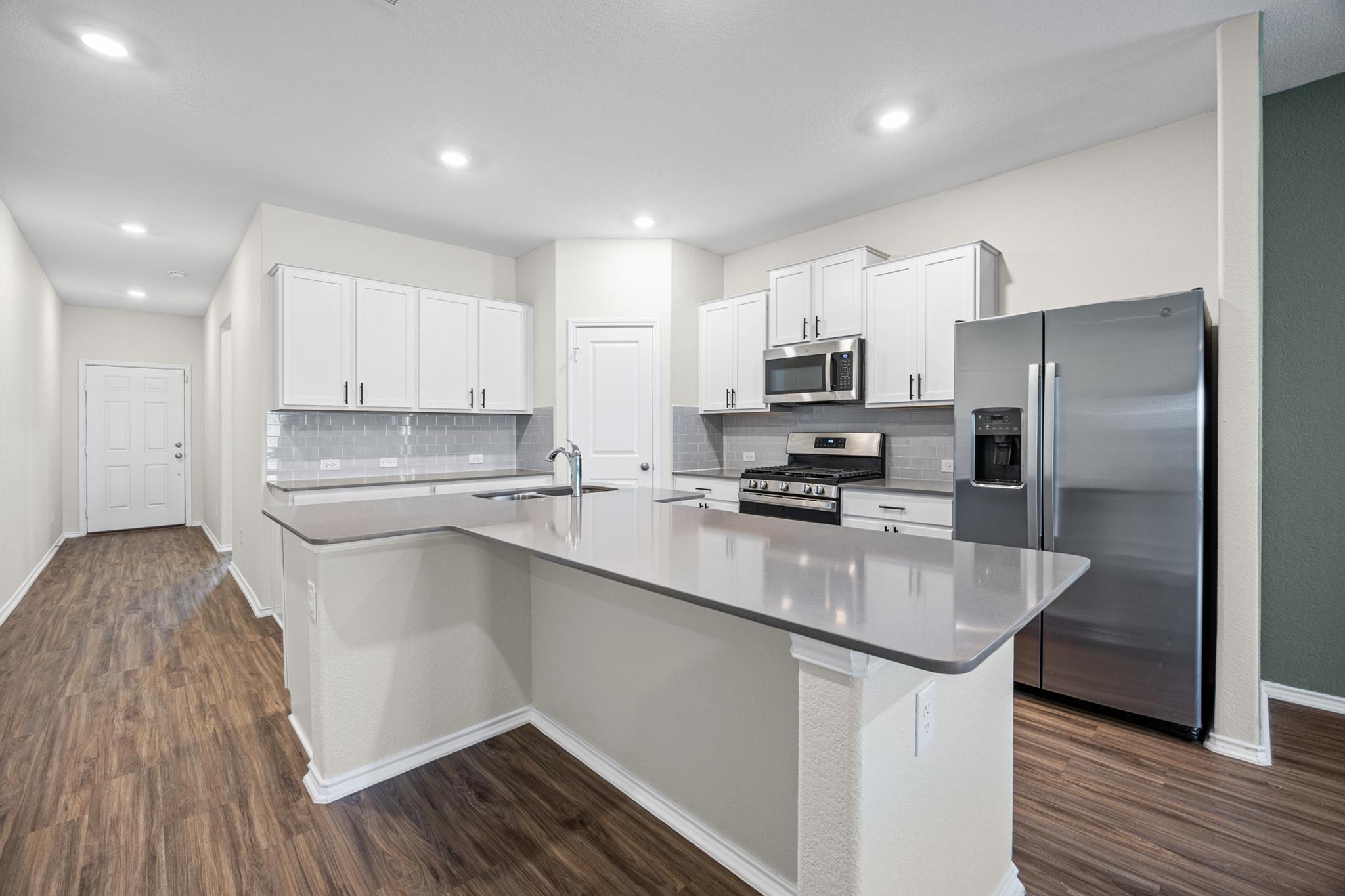1609 Woolsey Way Leander TX 78641