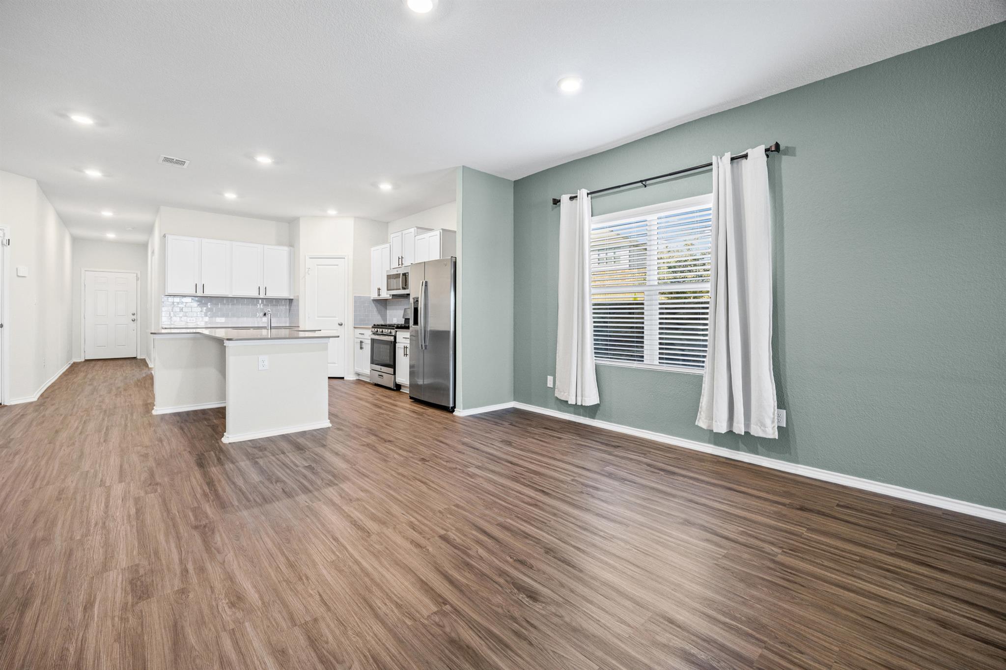 1609 Woolsey Way Leander TX 78641