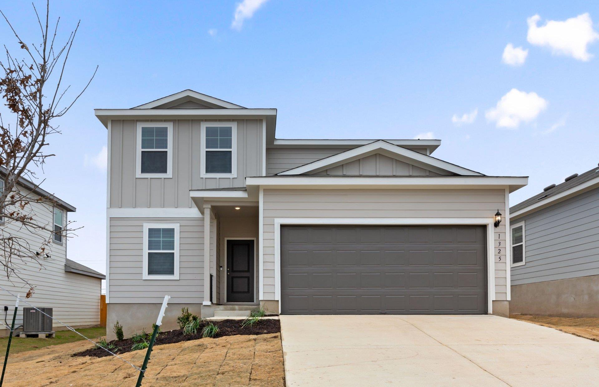 1323 Sky Ridge Court Belton TX 76513