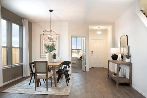 1323 Sky Ridge Court Belton TX 76513