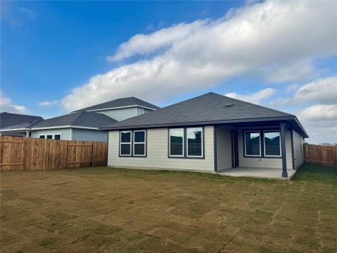 151 Boondoggle Ridge Cedar Creek TX 78612