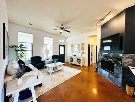 18401 Lakeland Drive Lago Vista TX 78645