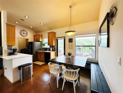 18401 Lakeland Drive Lago Vista TX 78645