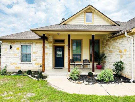 18401 Lakeland Drive Lago Vista TX 78645