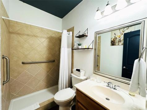 18401 Lakeland Drive Lago Vista TX 78645