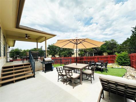 18401 Lakeland Drive Lago Vista TX 78645