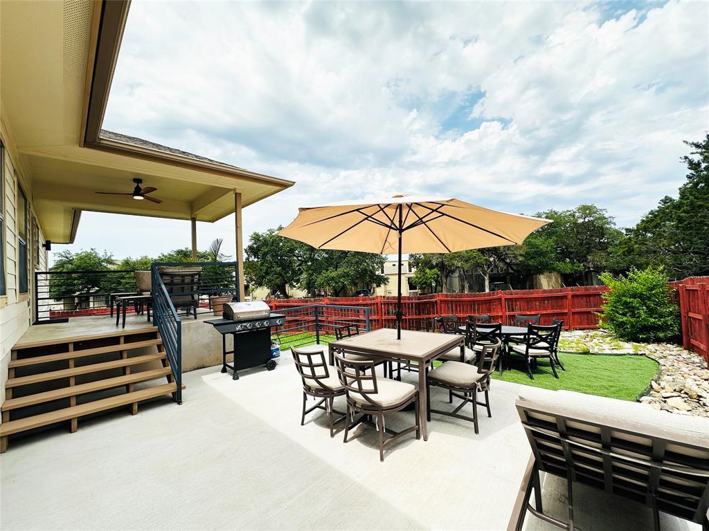 18401 Lakeland Drive Lago Vista TX 78645