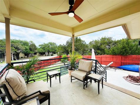 18401 Lakeland Drive Lago Vista TX 78645