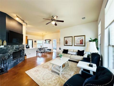 18401 Lakeland Drive Lago Vista TX 78645