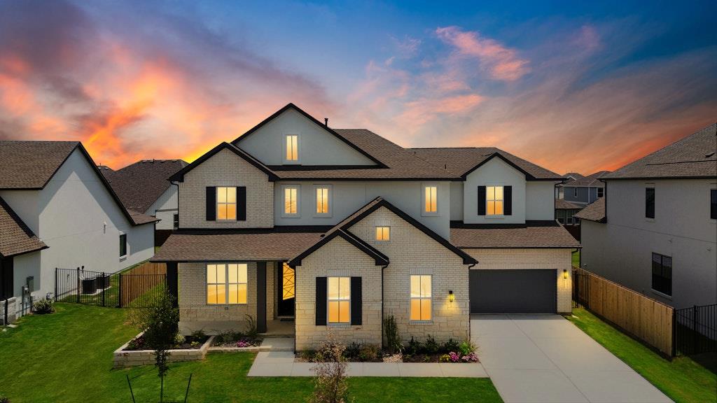 220 Reata Ridge Loop Liberty Hill TX 78642