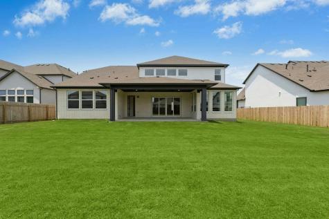 220 Reata Ridge Loop Liberty Hill TX 78642