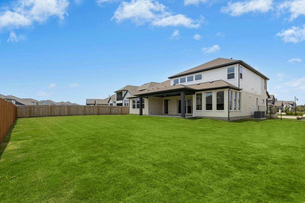 220 Reata Ridge Loop Liberty Hill TX 78642