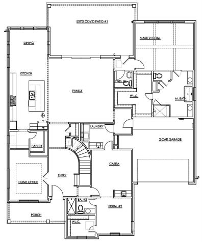 220 Reata Ridge Loop Liberty Hill TX 78642