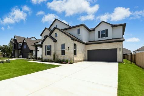 220 Reata Ridge Loop Liberty Hill TX 78642