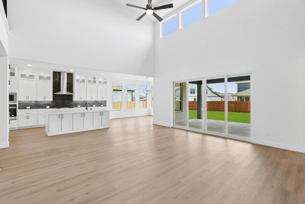 220 Reata Ridge Loop Liberty Hill TX 78642