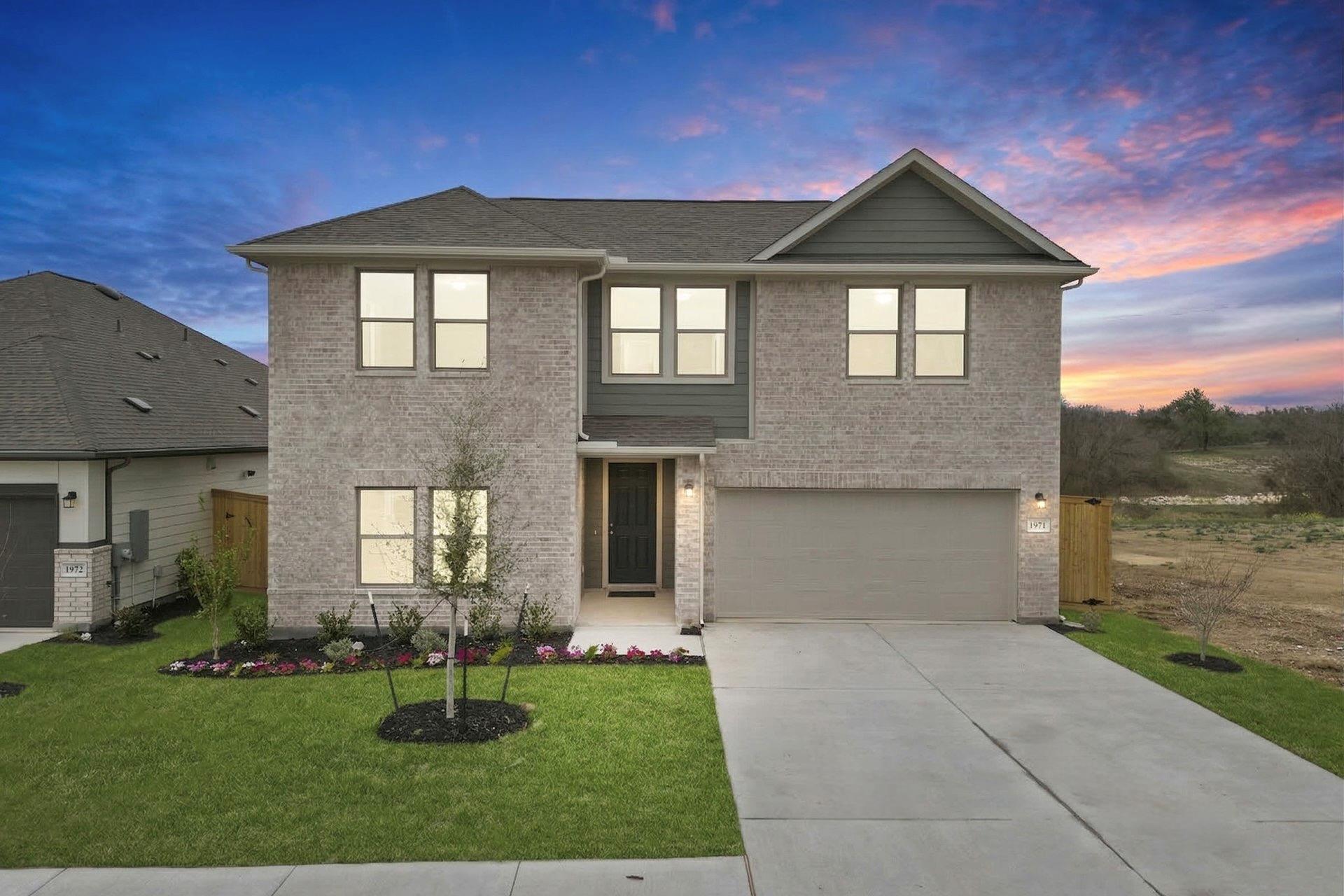 13508 Gray Landing Drive Elgin TX 78621