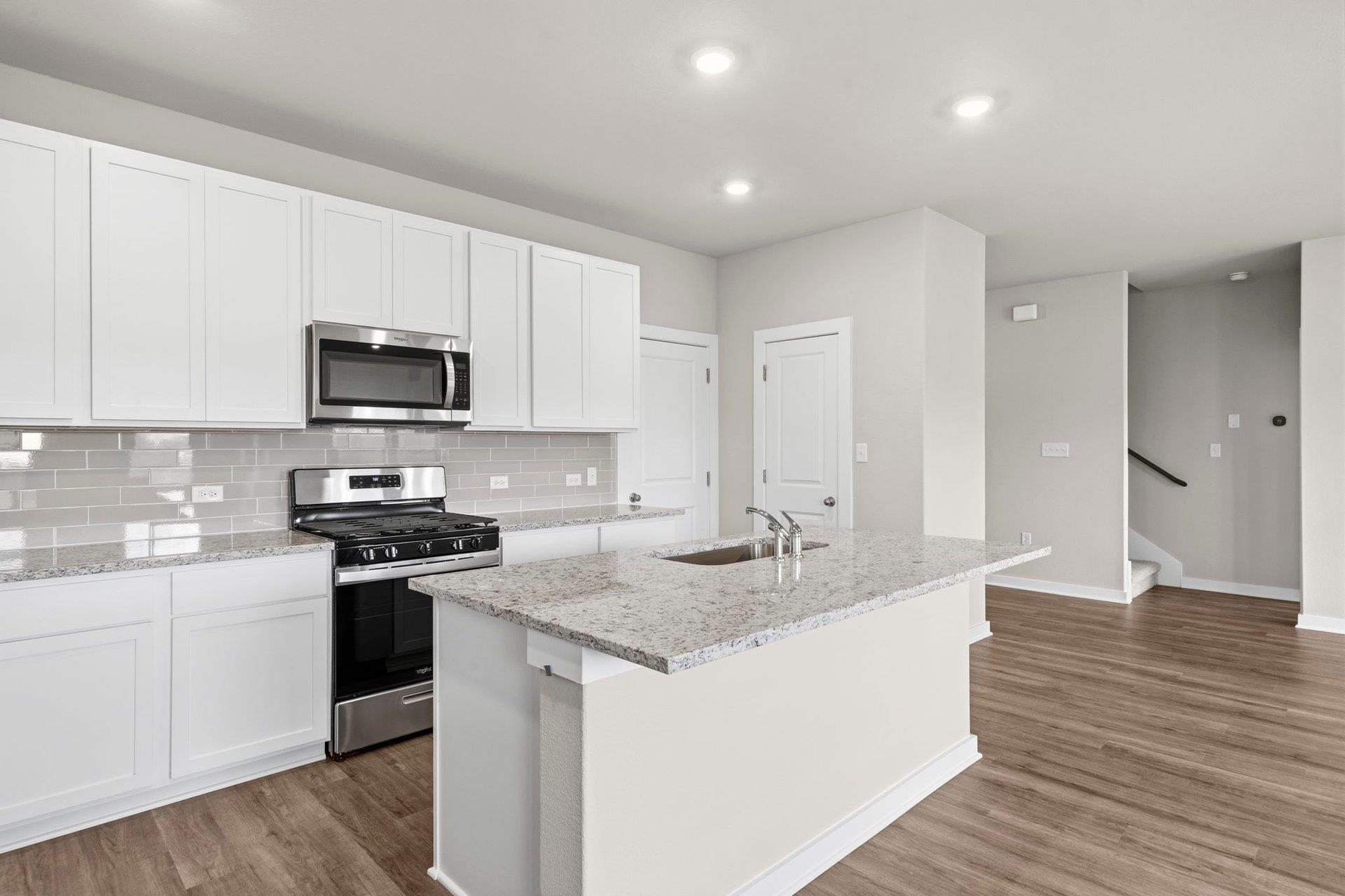 13508 Gray Landing Drive Elgin TX 78621