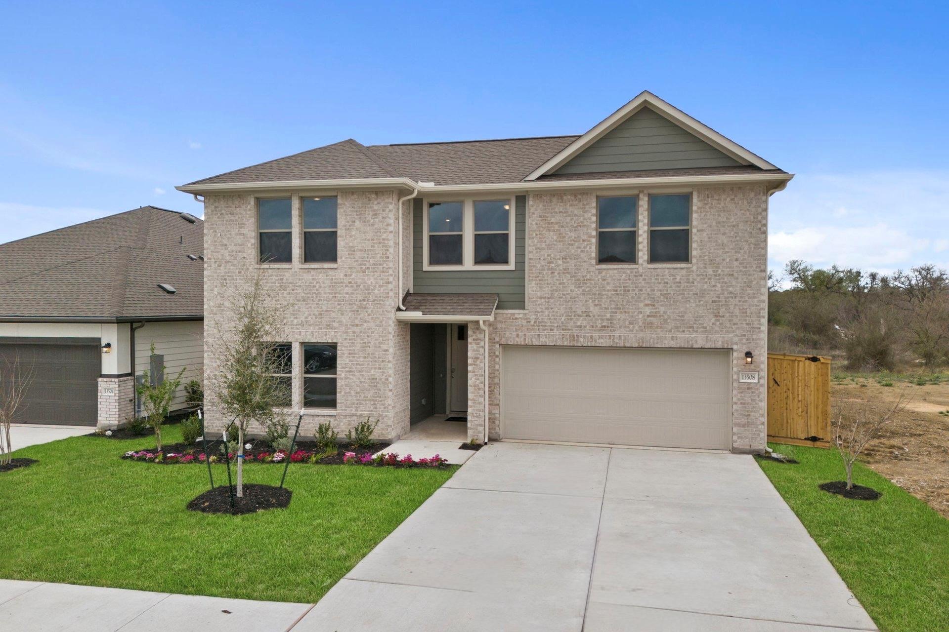13508 Gray Landing Drive Elgin TX 78621