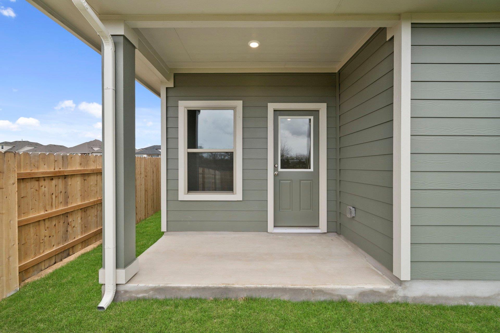 13508 Gray Landing Drive Elgin TX 78621