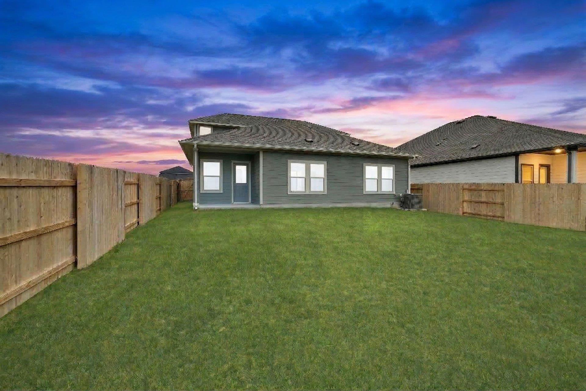 13508 Gray Landing Drive Elgin TX 78621