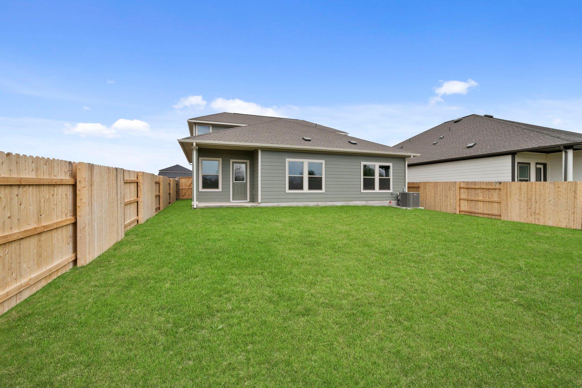 13508 Gray Landing Drive Elgin TX 78621