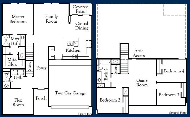 13508 Gray Landing Drive Elgin TX 78621