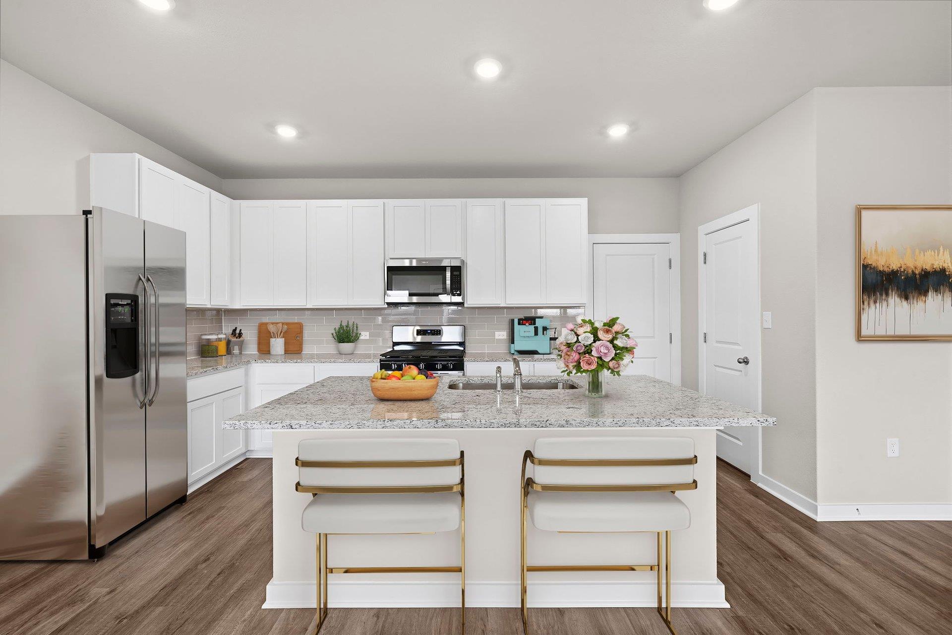 13508 Gray Landing Drive Elgin TX 78621