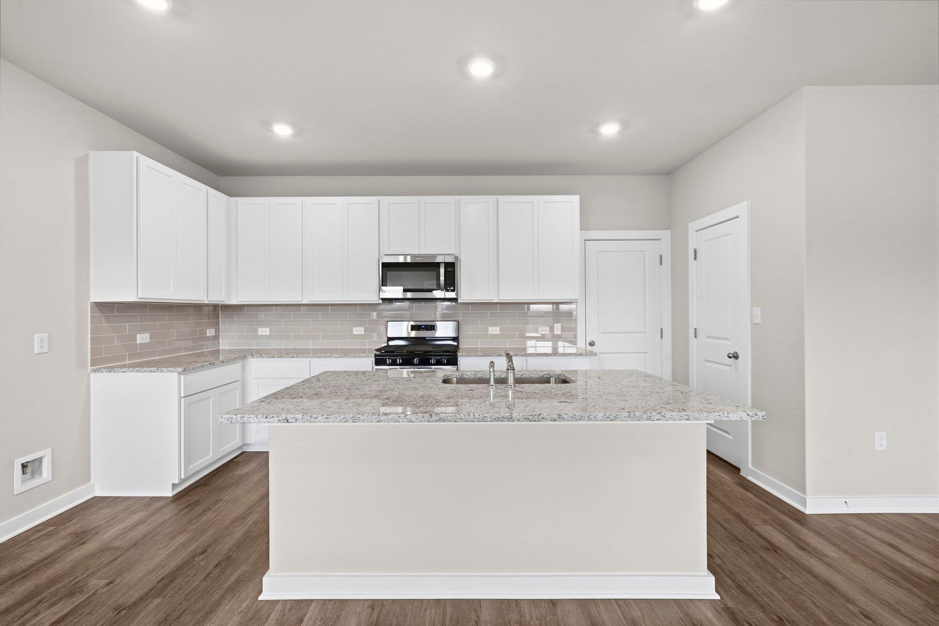 13508 Gray Landing Drive Elgin TX 78621