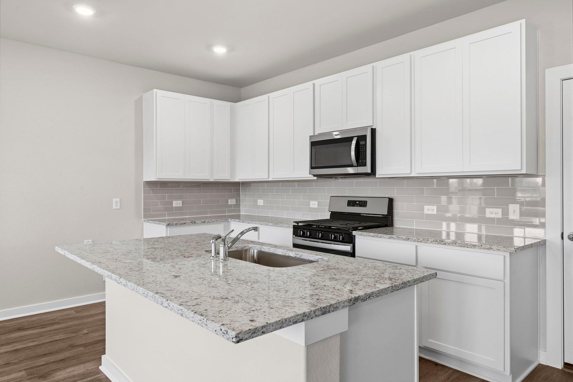 13508 Gray Landing Drive Elgin TX 78621