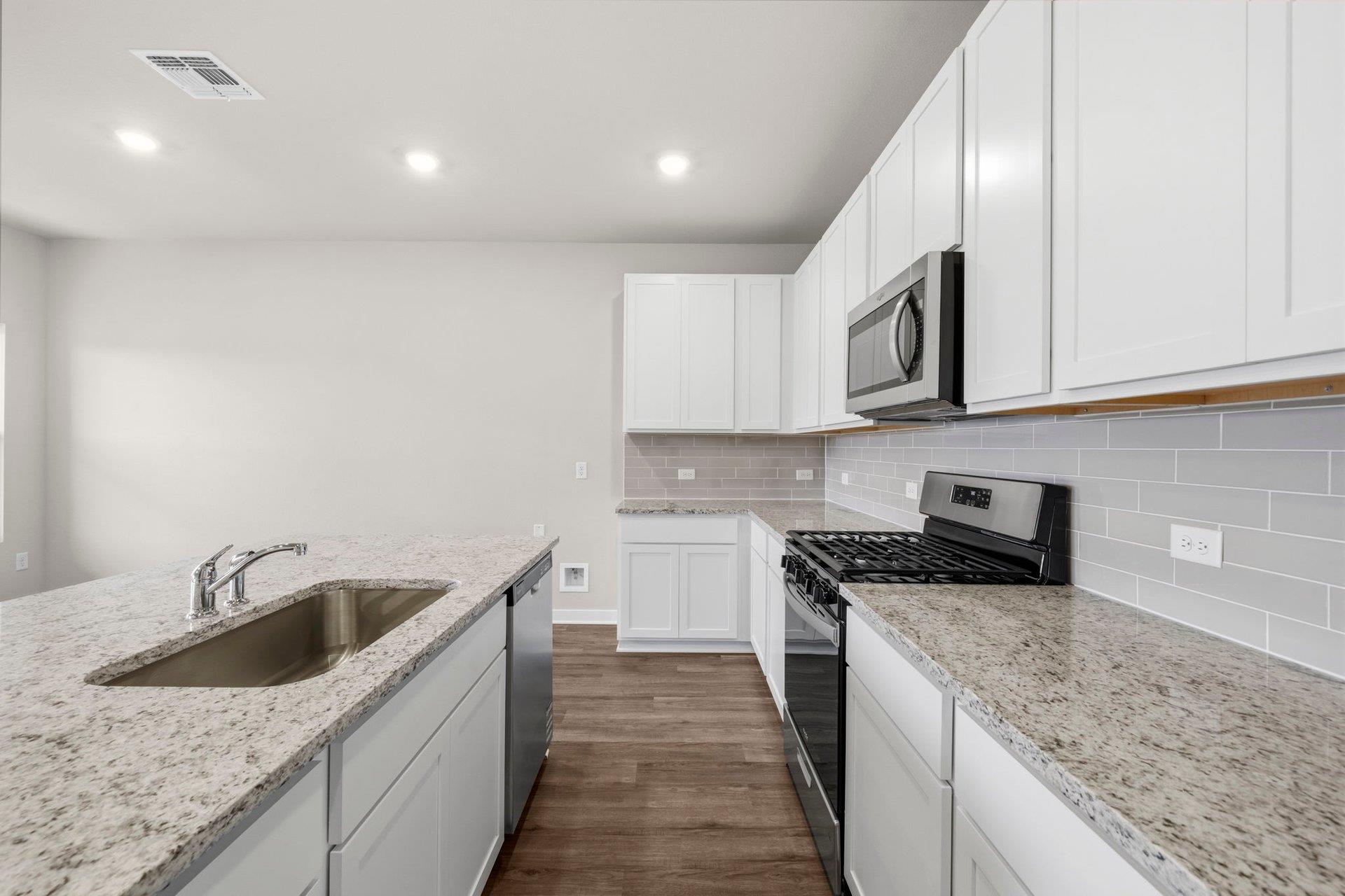 13508 Gray Landing Drive Elgin TX 78621