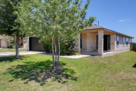 209 Hoya Lane San Marcos TX 78666