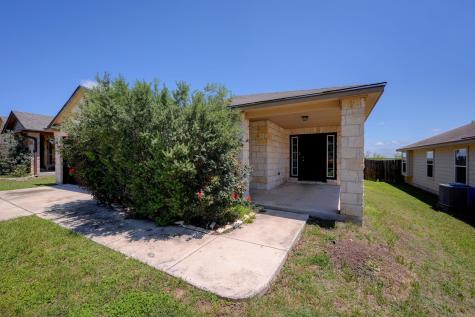 209 Hoya Lane San Marcos TX 78666